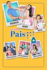 Poster da série De Repente Pais