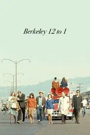 Berkeley 12 to 1 movie poster