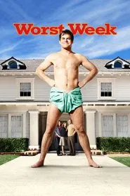 Worst Week tv show poster