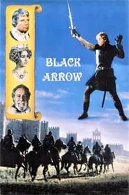 Poster do filme Black Arrow