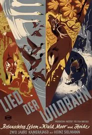 Poster do filme Lied der Wildbahn