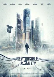 Reversible Reality movie poster