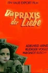 Poster do filme The Practice of Love
