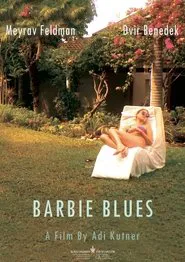 Barbie Blues movie poster