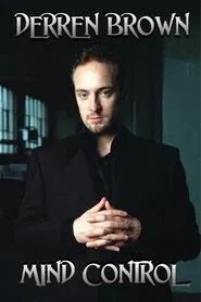 Derren Brown: Mind Control tv show poster