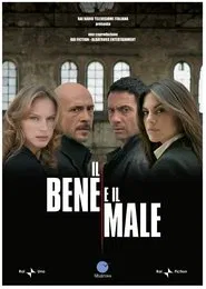Poster da série Good and Evil