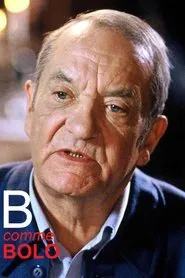 Poster do filme B comme Bolo