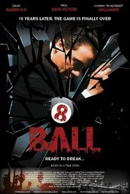8-Ball movie poster