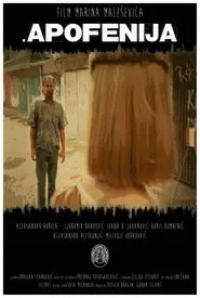 Poster do filme Apophenia