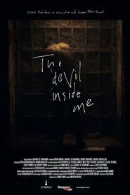 The Devil Inside Me movie poster