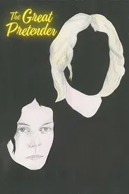 The Great Pretender movie poster