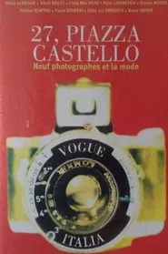 27 Piazza Castello movie poster