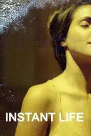 Instant Life tv show poster