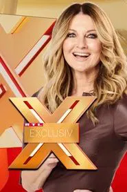 Poster da série Exclusiv - Das Star-Magazin