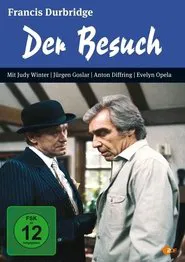 Der Besuch movie poster