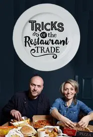 Tricks of the Restaurant Trade tv show poster