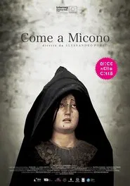 Poster do filme Like in Mykono