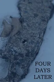 Poster do filme FOUR DAYS LATER