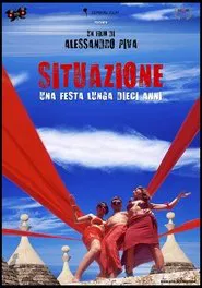 Situazione movie poster