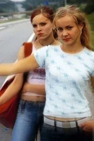 Suburban Virgin movie poster