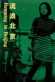 Poster do filme Bumming in Beijing: The Last Dreamers