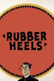 Rubber Heels movie poster