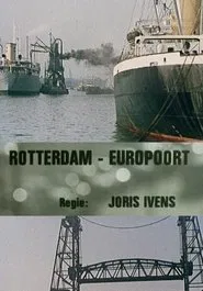 Poster do filme Rotterdam-Europoort