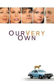 Our Very Own movie poster