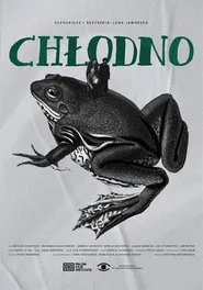 Chłodno movie poster