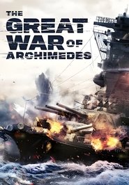 Poster do filme The Great War of Archimedes