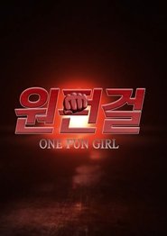 One Fun Girl tv show poster