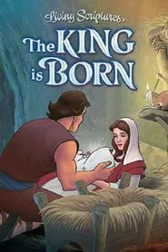 The King is Born movie poster