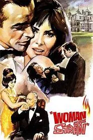 Woman of Straw movie poster