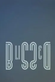 Blissed movie poster