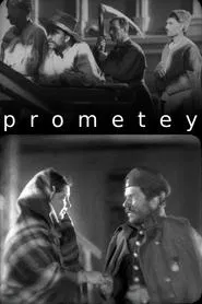 Poster do filme Prometey