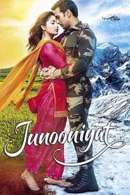 Junooniyat movie poster