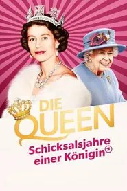 Die Queen - Schicksalsjahre einer Königin movie poster