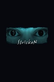 Stricken movie poster