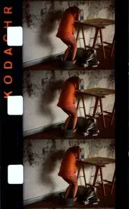 Concertino movie poster