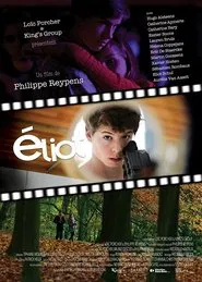 Eliot movie poster