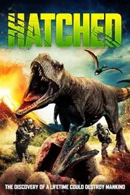 Hatched movie poster