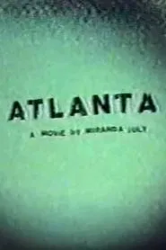 Atlanta movie poster