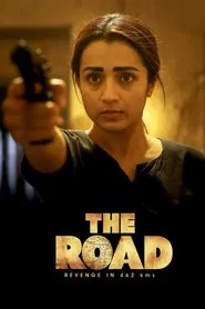 The Road movie poster