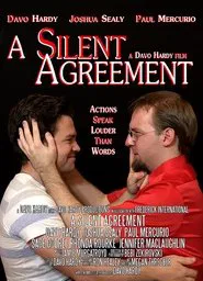 A Silent Agreement movie poster