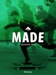 Poster do filme Emerica MADE Chapter 2