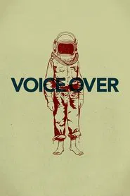 Voice Over movie poster