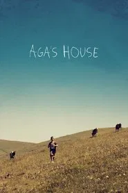 Poster do filme Aga's House