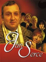 Poster da série Jan Serce