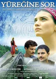 Poster do filme Ask Your Heart