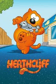 Heathcliff & the Catillac Cats tv show poster